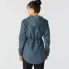 Lekka, wodoodporna kurtka damska Rockford – kurtka Rain Defender