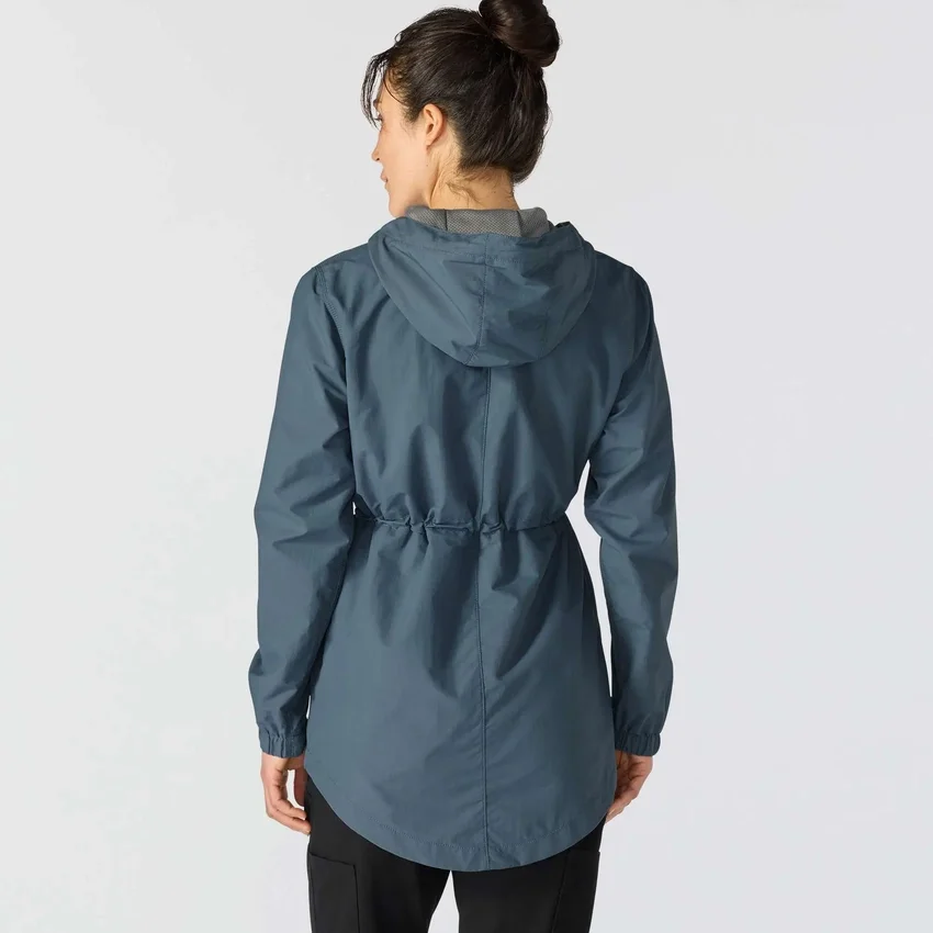 Lekka, wodoodporna kurtka damska Rockford – kurtka Rain Defender