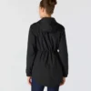 Lekka, wodoodporna kurtka damska Rockford – kurtka Rain Defender