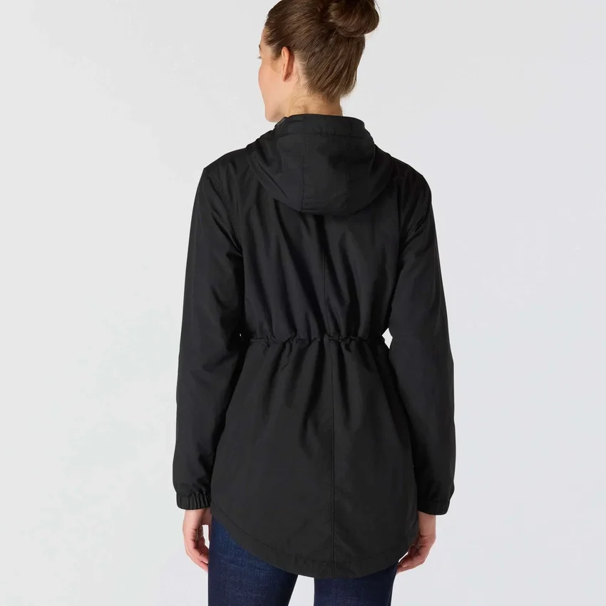 Lekka, wodoodporna kurtka damska Rockford – kurtka Rain Defender