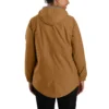Lekka, wodoodporna kurtka damska Rockford – kurtka Rain Defender
