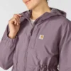 Lekka, wodoodporna kurtka damska Rockford – kurtka Rain Defender