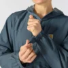 Lekka, wodoodporna kurtka damska Rockford – kurtka Rain Defender