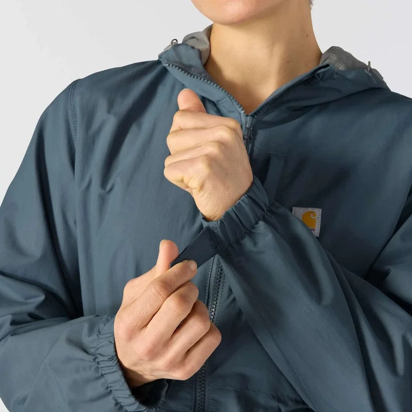 Lekka, wodoodporna kurtka damska Rockford – kurtka Rain Defender