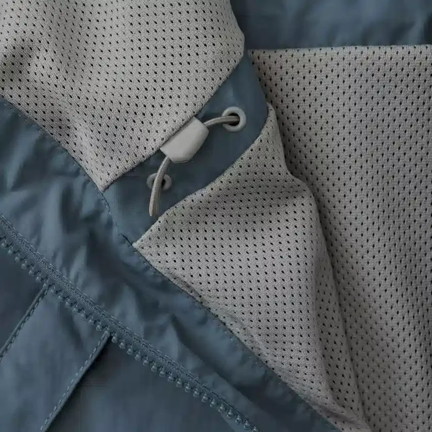 Lekka, wodoodporna kurtka damska Rockford – kurtka Rain Defender