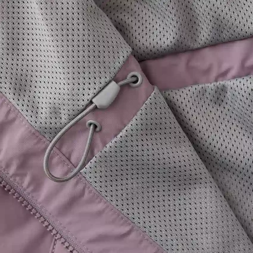 Lekka, wodoodporna kurtka damska Rockford – kurtka Rain Defender