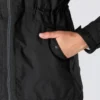 Lekka, wodoodporna kurtka damska Rockford – kurtka Rain Defender