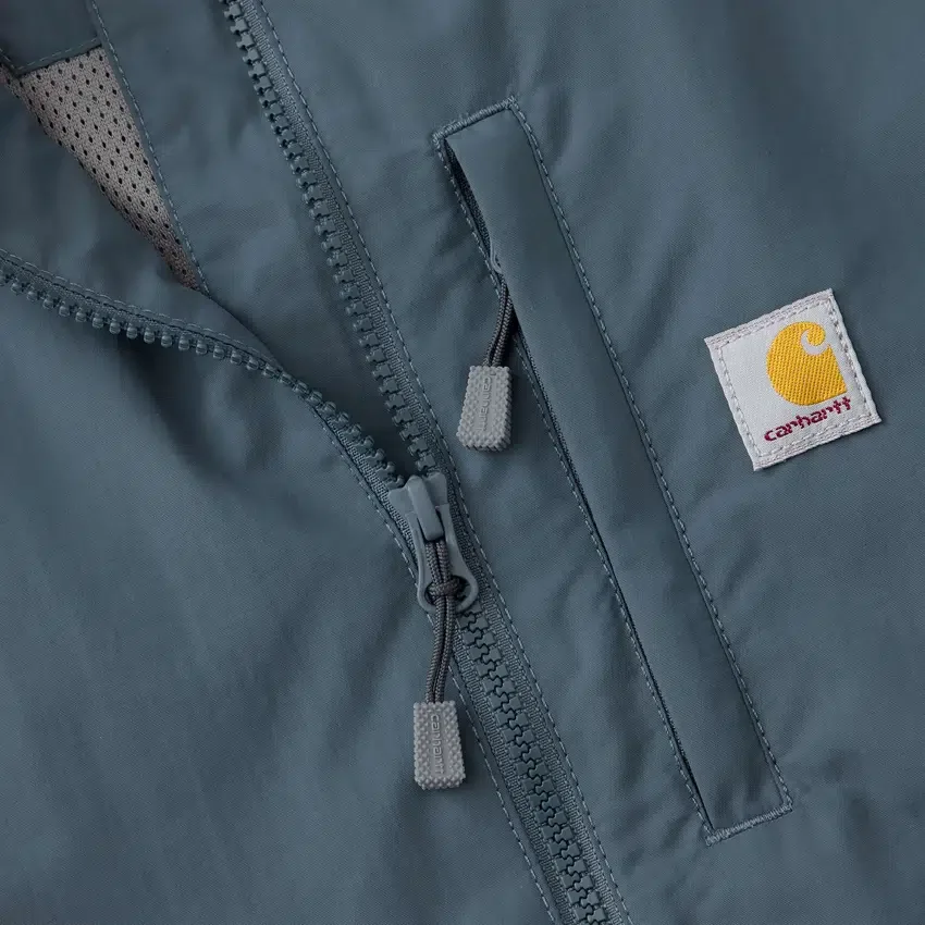 Lekka, wodoodporna kurtka damska Rockford – kurtka Rain Defender