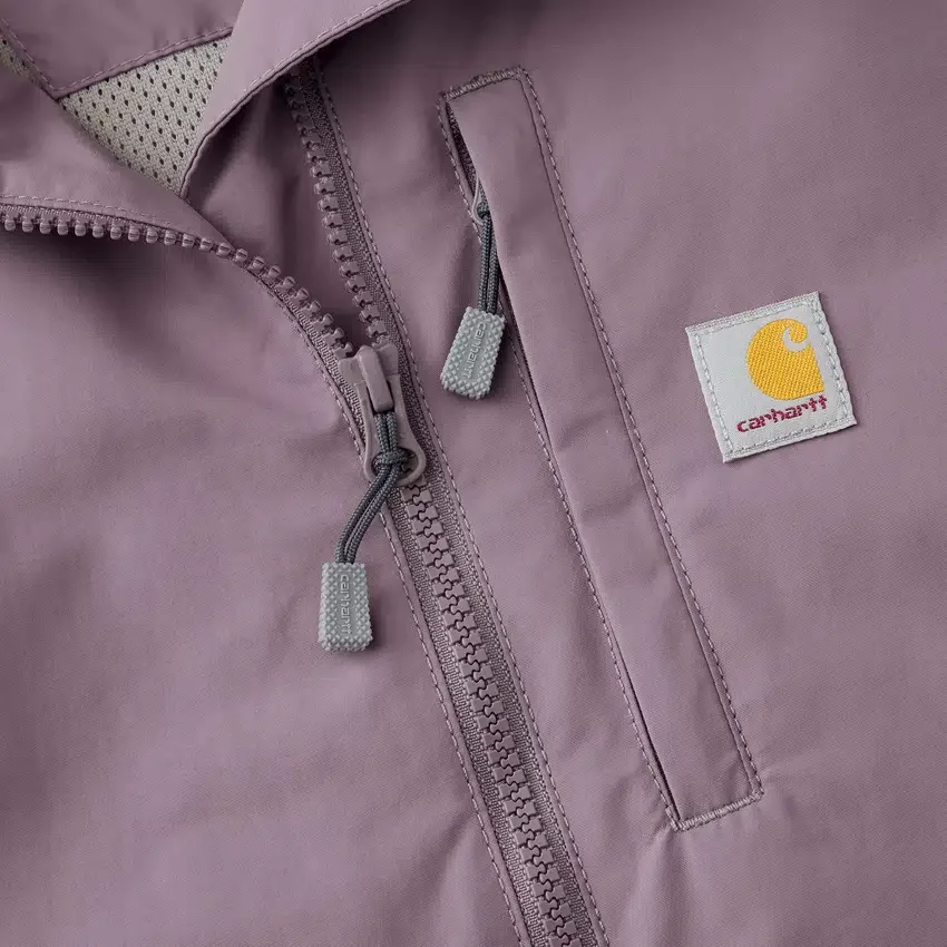 Lekka, wodoodporna kurtka damska Rockford – kurtka Rain Defender