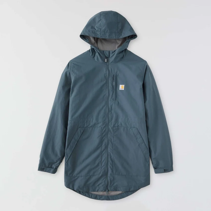 Lekka, wodoodporna kurtka damska Rockford – kurtka Rain Defender