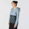 Lekka, wodoodporna kurtka damska Rockford typu anorak – kurtka Rain Defender