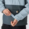 Lekka, wodoodporna kurtka damska Rockford typu anorak – kurtka Rain Defender