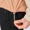 Lekka, wodoodporna kurtka damska Rockford typu anorak – kurtka Rain Defender