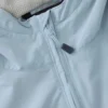 Lekka, wodoodporna kurtka damska Rockford typu anorak – kurtka Rain Defender