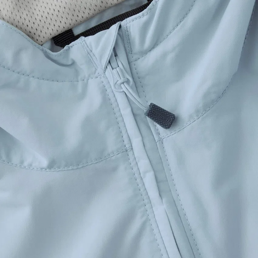 Lekka, wodoodporna kurtka damska Rockford typu anorak – kurtka Rain Defender