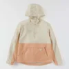 Lekka, wodoodporna kurtka damska Rockford typu anorak – kurtka Rain Defender