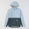 Lekka, wodoodporna kurtka damska Rockford typu anorak – kurtka Rain Defender
