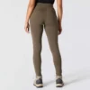 Lekkie legginsy damskie Force z kieszeniami