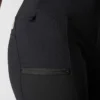 Lekkie legginsy damskie Force z kieszeniami