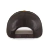 Arizona Diamondbacks '47 Dyed Trucker – luźny krój