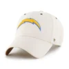 Los Angeles Chargers '47, niebarwione, krój „Clean Up”