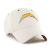 Los Angeles Chargers '47, niebarwione, krój „Clean Up”