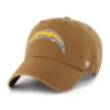 Los Angeles Chargers '47 – porządki