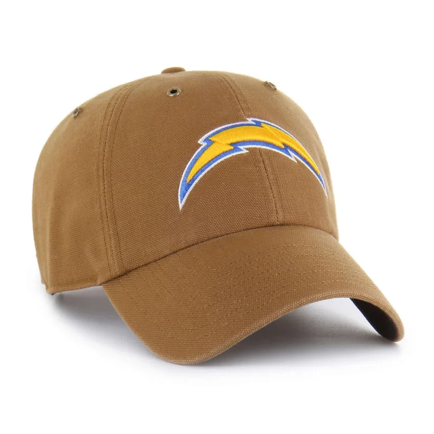 Los Angeles Chargers '47 – porządki