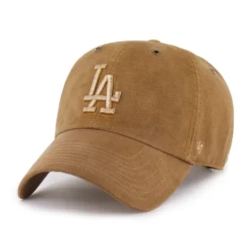 Los Angeles Dodgers '47 – barwiona koszulka czyszcząca