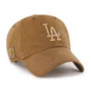 Los Angeles Dodgers '47 – barwiona koszulka czyszcząca