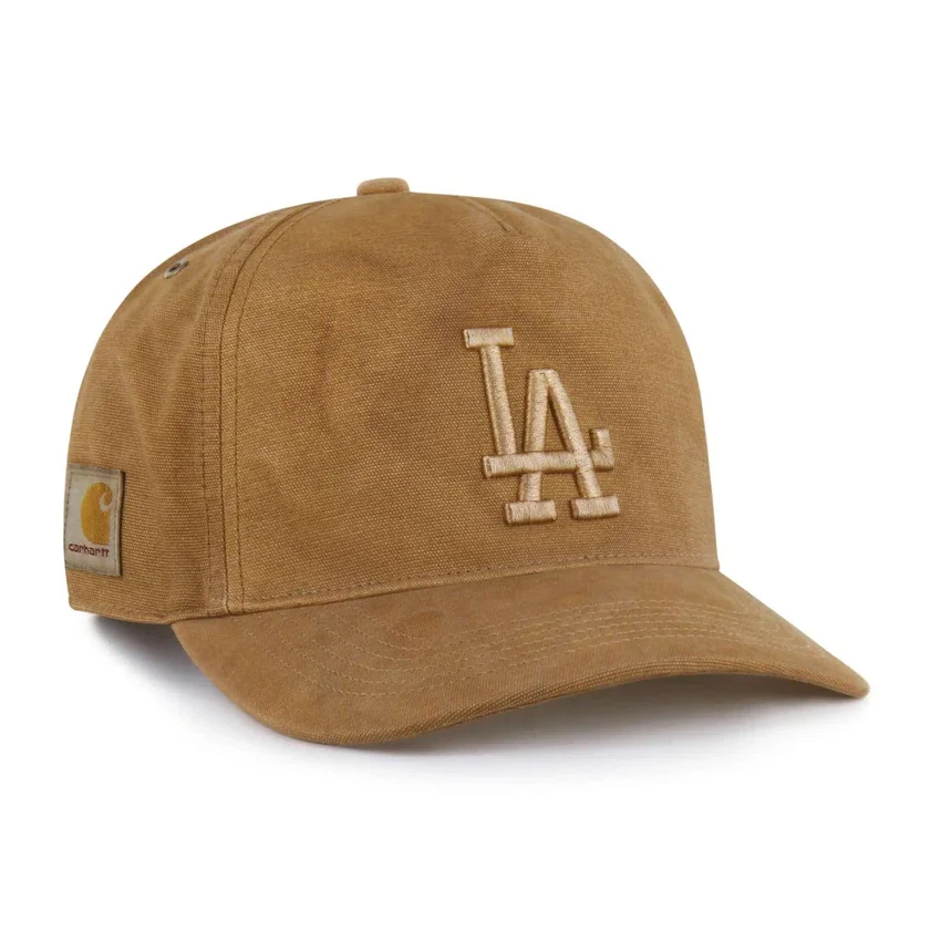 Los Angeles Dodgers '47 Dyed Hitch – luźny krój