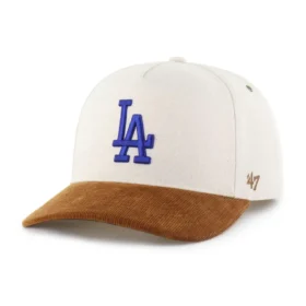 Los Angeles Dodgers '47 Hitch – niebarwiona