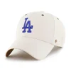 Los Angeles Dodgers '47 – niebarwiona koszulka Clean Up