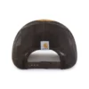 Czapka typu trucker Michigan State Spartans '47