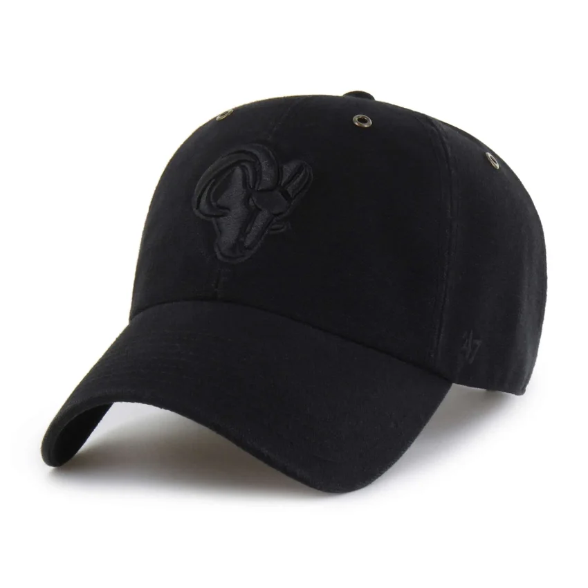 Los Angeles Rams '47 – czwarty