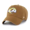 Los Angeles Rams '47 – czwarty