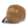 Louisiana State Tigers '47 – koszulka barwiona