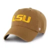 Louisiana State Tigers '47 – porządki
