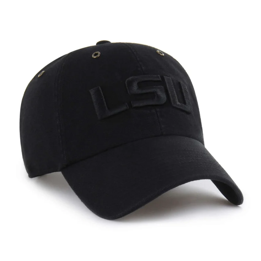 Louisiana State Tigers '47 – porządki
