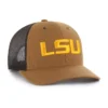 Louisiana State Tigers – czapka typu trucker '47