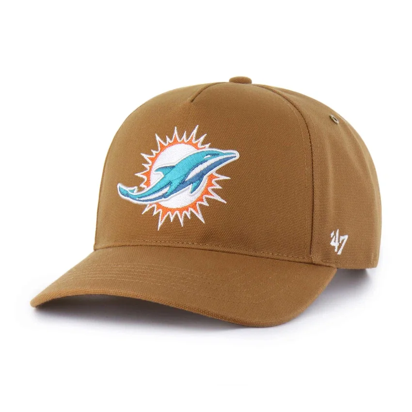 Miami Dolphins '47 Hitch – luźny krój