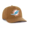 Miami Dolphins '47 Hitch – luźny krój