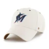 Miami Marlins '47 Niefarbowana koszulka Clean Up