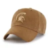 Michigan State Spartans '47 – koszulka barwiona