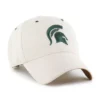 Michigan State Spartans '47 – niebarwiona koszulka treningowa