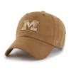 Michigan Wolverines '47 – koszulka barwiona