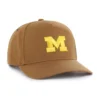Michigan Wolverines – węzeł „'47 Hitch”