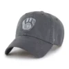 Milwaukee Brewers '47, barwiona, czysta