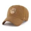 Milwaukee Brewers '47, barwiona, czysta