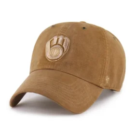 Milwaukee Brewers '47, barwiona, czysta